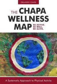 bokomslag Chapa Wellness Map