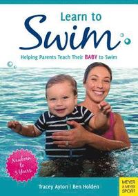 bokomslag Learn to Swim