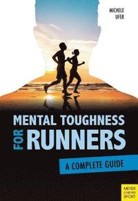 bokomslag Mental Toughness for Runners