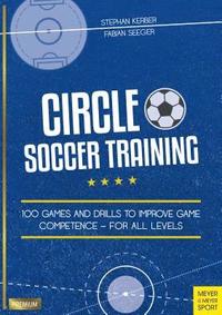 bokomslag Circle Soccer Training