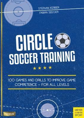 bokomslag Circle Soccer Training