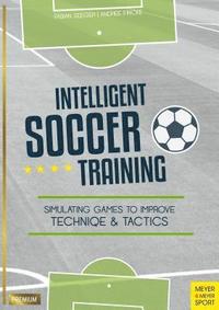 bokomslag Intelligent Soccer Training