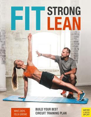Fit. Strong. Lean. 1