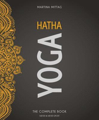 bokomslag Hatha Yoga