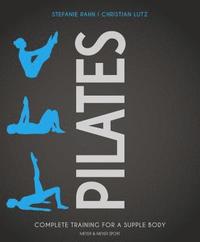 bokomslag Pilates