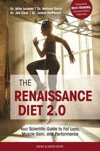 bokomslag The Renaissance Diet 2.0