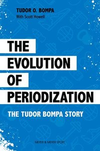bokomslag The Evolution of Periodization