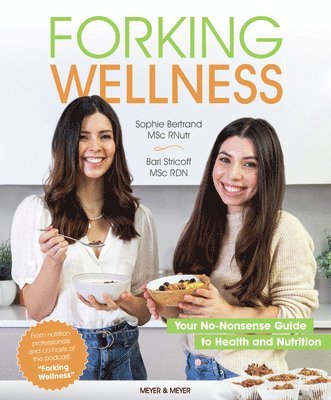 bokomslag Forking Wellness