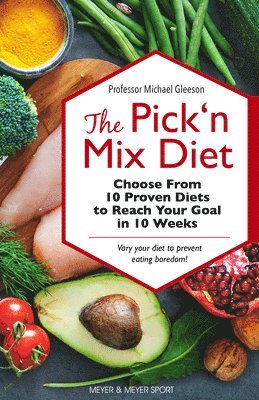 The Pick n Mix Diet 1