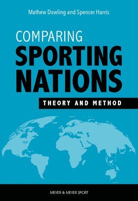 bokomslag Comparing Sporting Nations