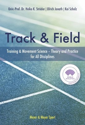 The Track & Field 1