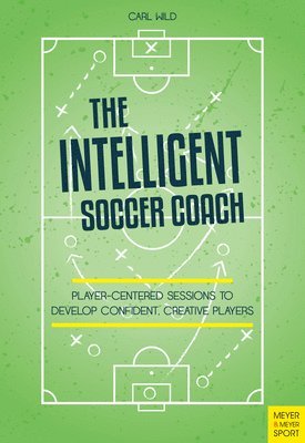 bokomslag The Intelligent Soccer Coach