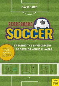 bokomslag Scoreboard Soccer