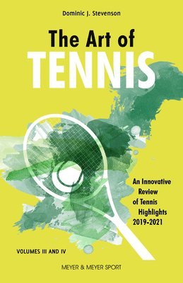 Art of Tennis