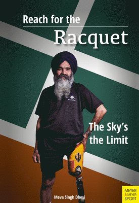 Reach for the Racquet: The Sky's the Limit 1