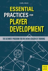 bokomslag Essential Practices for Player Development