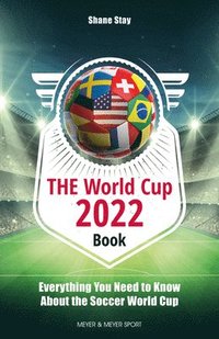 bokomslag THE World Cup Book 2022