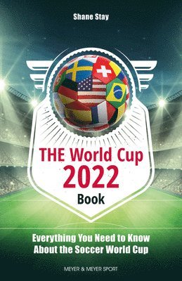bokomslag THE World Cup Book 2022