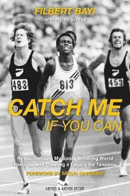 Catch Me If You Can 1