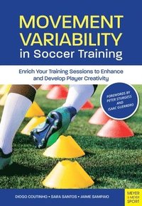 bokomslag Movement Variability in Soccer Training