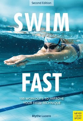 bokomslag Swim Fast