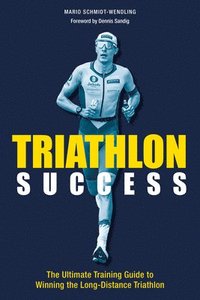 bokomslag Triathlon Success