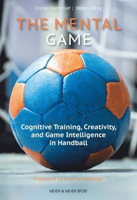 bokomslag The Mental Game