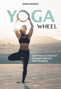 bokomslag Yoga Wheel