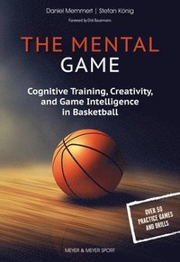 bokomslag The Mental Game