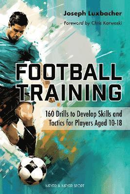 Football Training 1