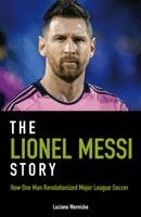 Luciano Wernicke - Lionel Messi Story, Häftad