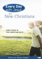 Every Day With Jesus for New Christians 1