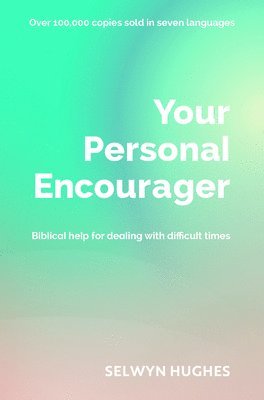 bokomslag Your Personal Encourager