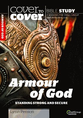 Lynn Penson - Armour of God, Häftad