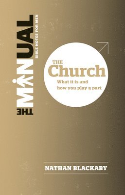bokomslag Manual: The Church