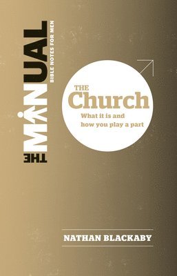 The Manual: The Church 1