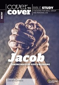 bokomslag Jacob