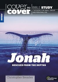 bokomslag Jonah