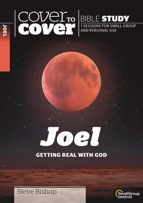 Steve Bishop - Joel, Häftad