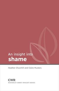 bokomslag Insight into Shame