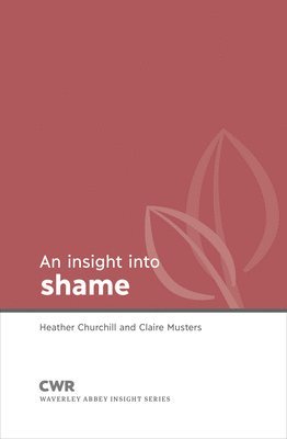 Insight into Shame 1