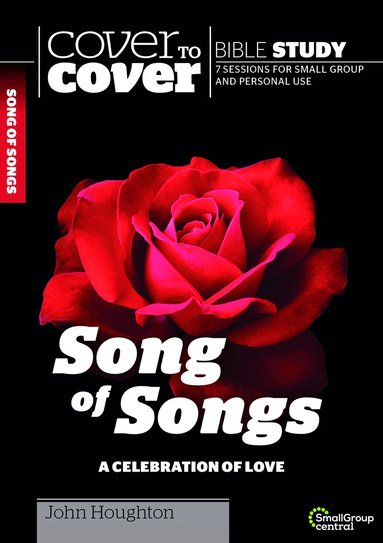 John Houghton - Song of Songs, Häftad