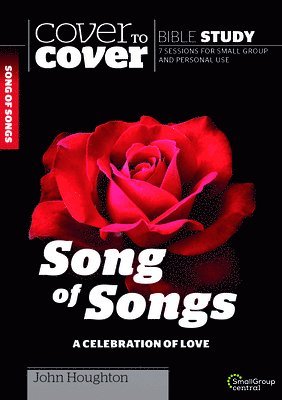 John Houghton - Song of Songs, Häftad
