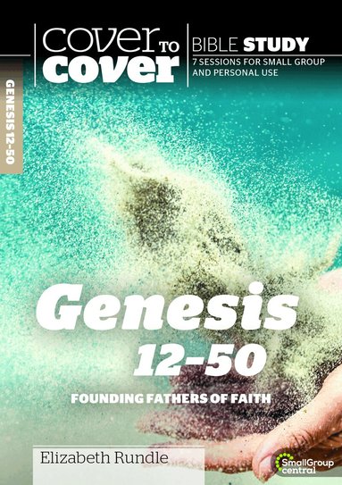 Elizabeth Rundle - Genesis 12-50, Häftad