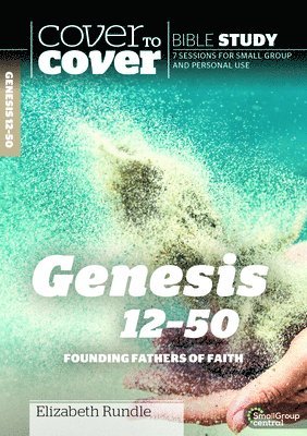 Genesis 12-50 1