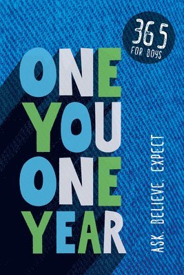 One You One Year 1