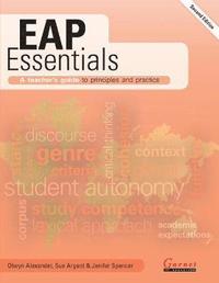bokomslag EAP Essentials: A teachers guide to principles and practice (Second Edition)