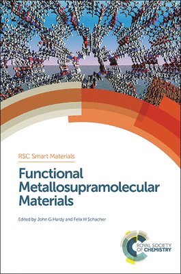 Functional Metallosupramolecular Materials 1