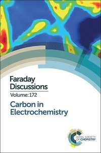 bokomslag Carbon in Electrochemistry