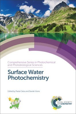 Surface Water Photochemistry 1